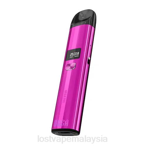 Lost Vape Wholesale - Lost Vape URSA Pro kit pod 0FNT153 sayang pink