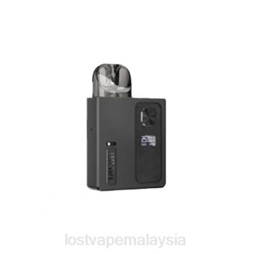 Lost Vape Malaysia - Lost Vape URSA Baby kit pod pro 0FNT161 hitam klasik
