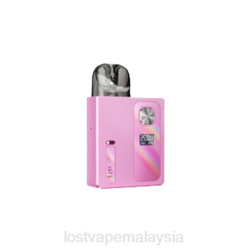 Lost Vape Near Me Malaysia - Lost Vape URSA Baby kit pod pro 0FNT166 sakura merah jambu