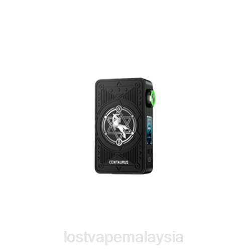 Lost Vape Malaysia - Lost Vape Centaurus mod m200 0FNT261 galaksi hitam